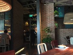 -外婆家(南开大悦城店)