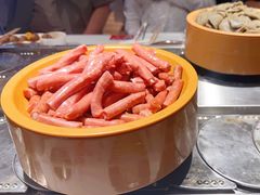 -龍歌自助小火锅(崂山丽达店)