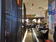 大堂-黄记煌三汁焖锅(悦方IDmall店)