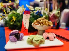 -苏州吴宫泛太平洋酒店