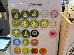 -迷客夏Milksha(无锡苏宁店)