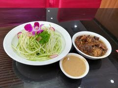 凉爽葫芦丝-宛平李记小吃(东关街店)