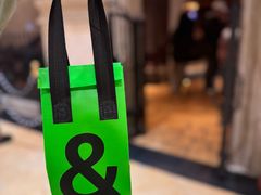 -B&C黄油与面包·THE GARDEN BAKERY概念店(世纪汇店)