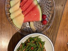 -黄泥岗·地道湖北菜(奥特莱斯店)