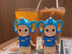 -华嫂冰室(尖沙咀店)