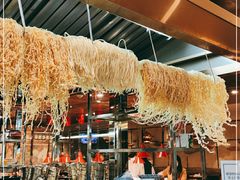 -广州天河希尔顿酒店