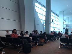 -吉隆坡国际机场