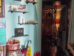 -布梵·台式热敷古法按摩Massage·Spa(品尊国际店)