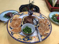 -白家大院·王府宫廷菜(苏州街店)