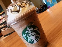 -星巴克(蔡伦路店)