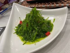 -艺林烤肉城(光明店)