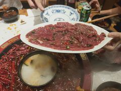-骉骉老火锅(铁像寺路店)