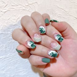 -Seven Nail七姑娘の美甲店