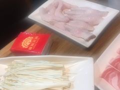 -傣妹火锅(南京东路一店)