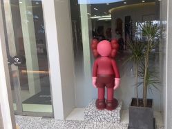-型色沙龙 Color Salon