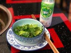 -云溪河冷锅鱼(成都玉林小吃街店)