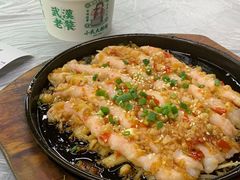 -小民大排档(江汉路店)