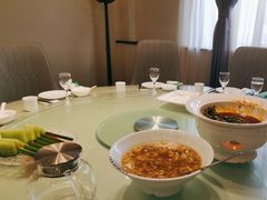 -裕德隆清真饭庄·天津特色菜(东丽店)