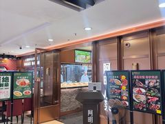 -阿明小菜·海鲜·上海菜(梅陇店)