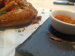 -周渝食惦·酸菜鱼精致川菜(横岗店)
