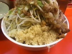 -拉面莊夢語＆中华料理八椿