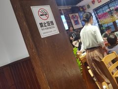 -申德勒加油站餐厅(三里屯北小街店)