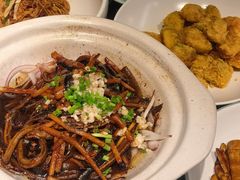 -苏帮袁Sue Cuisine(南开大悦城店)