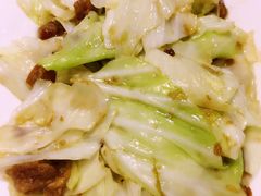 -一品红川菜(皇岗店)