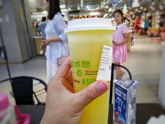 -盒马鲜生(和谐广场店)