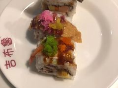 -吉布鲁牛排海鲜自助(成都大悦城店)