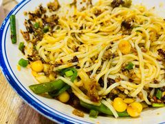 -车沾巷·重庆老味豌杂面