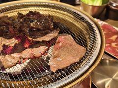 -西塔老太太泥炉烤肉(北京双井店)
