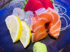-琴寿司居酒屋(中山广场店)