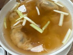 -百福麵家(新馬路店)