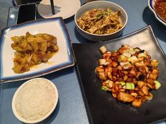 -玉桥餐厅(天坛店)