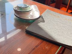 -恩宏德餐馆(平山道店)