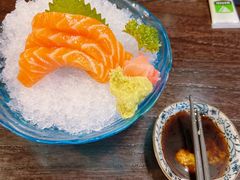 -哥哥の深夜食堂(叁宸里店)