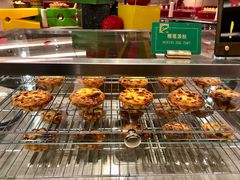 -咖啡苑自助餐厅·中国大饭店