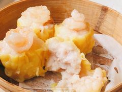 -煲王粤菜餐厅(中侨中心店)