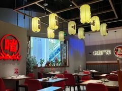 -得意啫·广东啫啫煲(前海HOP店)