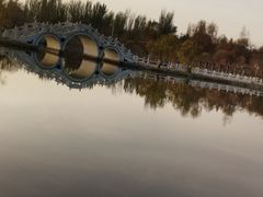-库木塔格沙漠