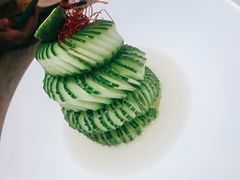 蓑衣黄瓜-城南往事(滨江世茂店)