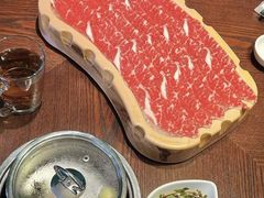 -东海怡品海鲜豆捞(舟宿夜江店)