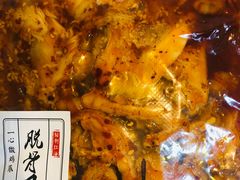 -脱骨凤爪(石桥店)