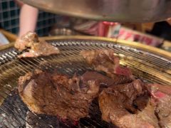 -西塔老太太泥炉烤肉(北京双井店)