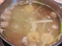 -南城十里潮汕鲜牛火锅·鲜虾生滚粥(融汇老商埠店)