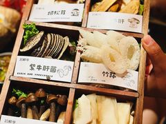 -芸鲜季·云南野生菌餐厅· 云南风物味研社(闵行店)