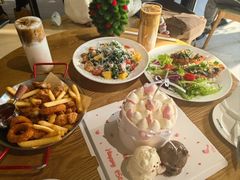 -Pekaa啤咖食肆Coffee&Bistro