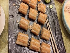 -广州酒家(中华广场店)