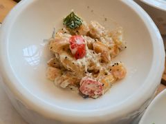 -时间里·新派粤菜(远洋店)